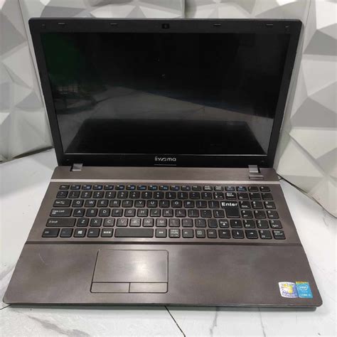 Notebook computer slim laptop / orig japan Brand/ core i5 4th gen ...