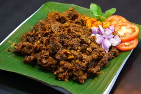 Resep Sate Kambing Goreng Untuk Menu Idul Adha Dijamin Anti Alot