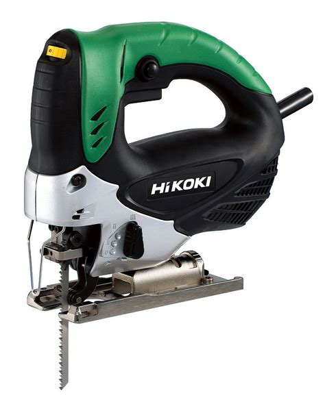HiKoki 705W Jigsaw – ASPAC Industrial Tools