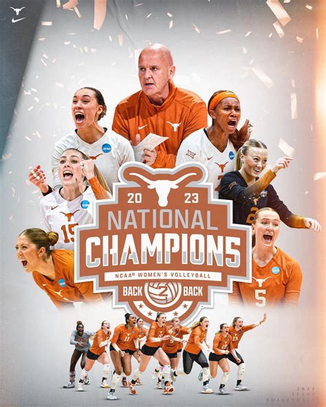 7 Texas Vs 1 Nebraska Sun 1217 3 Pm Et Abc Volley Talk