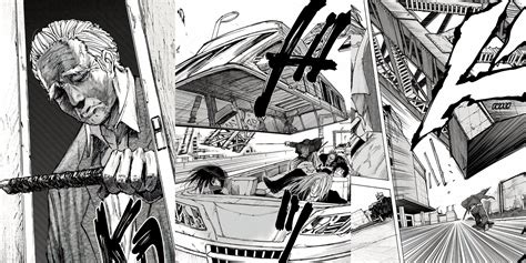 Strongest Characters In Sakamoto Days