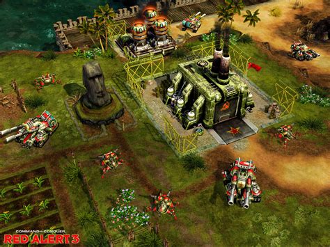 Command And Conquer Mac Mildas