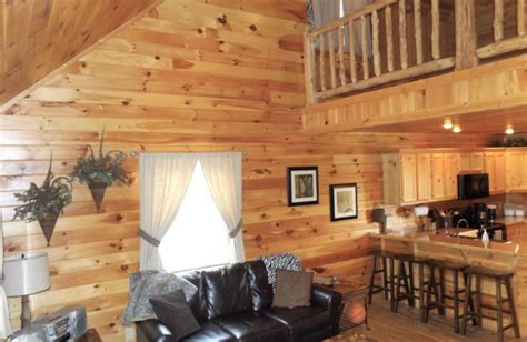 The Cabins At Stockton Lake Stockton Mo Resort Reviews