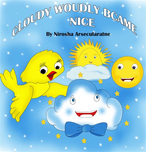 Create Print Ready Kids Story Books By Dilanthi Fiverr