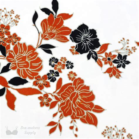Scuba Print Fabric Yes Its Here And Exclusive To Bra Makers Supply