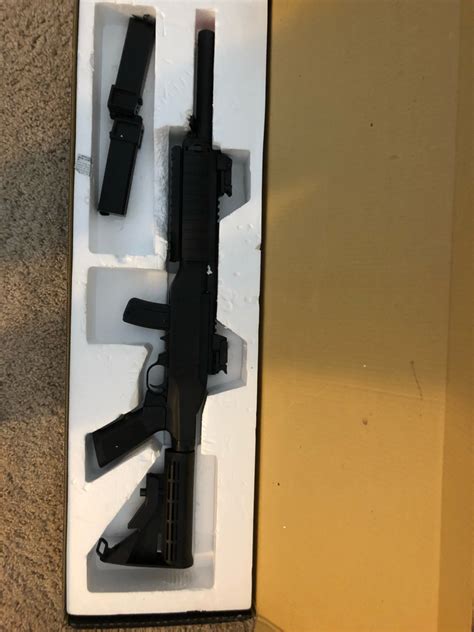 Sold Kjw Kco With Mags Hopup Airsoft