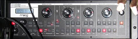 moog slim phatty synthpedia