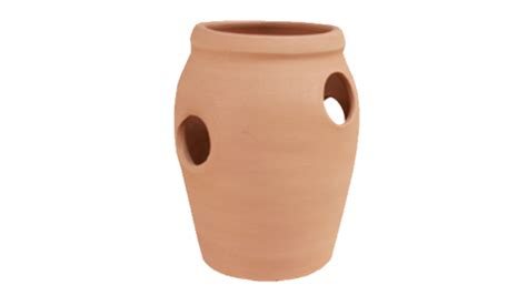 Terracotta Orchid Planter, Pottery Orchid Pot, Orchid Pot Clay, Best ...