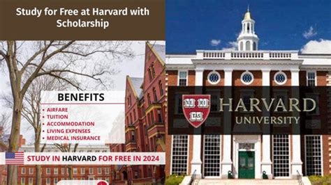 Apply Fully Funded Harvard University Mba Scholarship