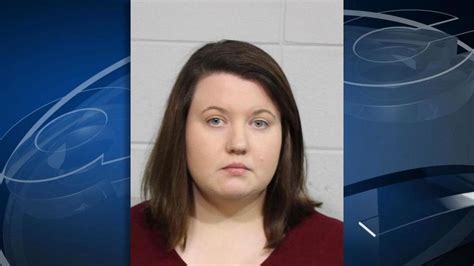 Former Tuscaloosa Pre K Teacher Accused Of Harming Students Facing Charges