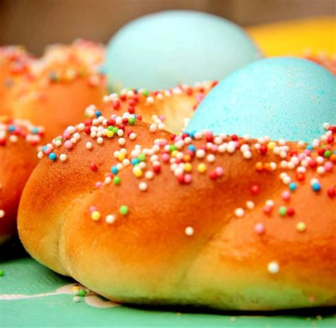 Brioche Di Pasqua La Ricetta Del Dolce Pasquale Soffice E Profumato