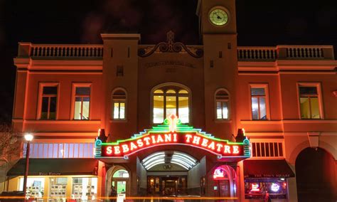 Sebastiani Theatre Legacy Society — Sebastiani Theatre