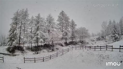 Continua Il Maltempo Scaccia Siccit In Piemonte Pioggia Freddo