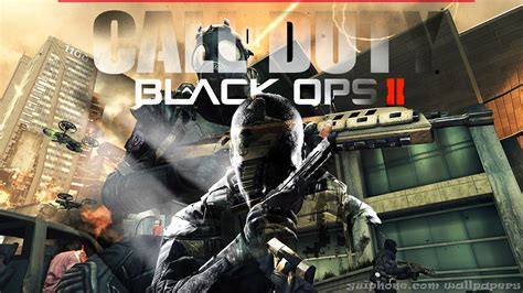 Black Ops 1 Wallpaper - WallpaperSafari