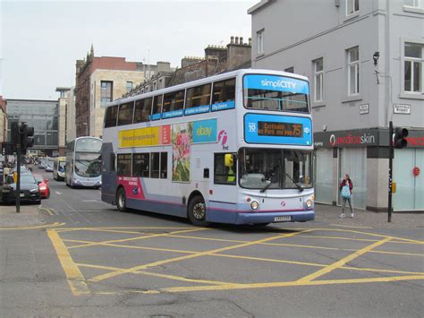 First Glw Bath St Dmgbuses Flickr