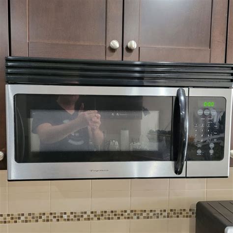 Fix Your Microwave Oven Today! Ottawa Microwave Oven Repair Service