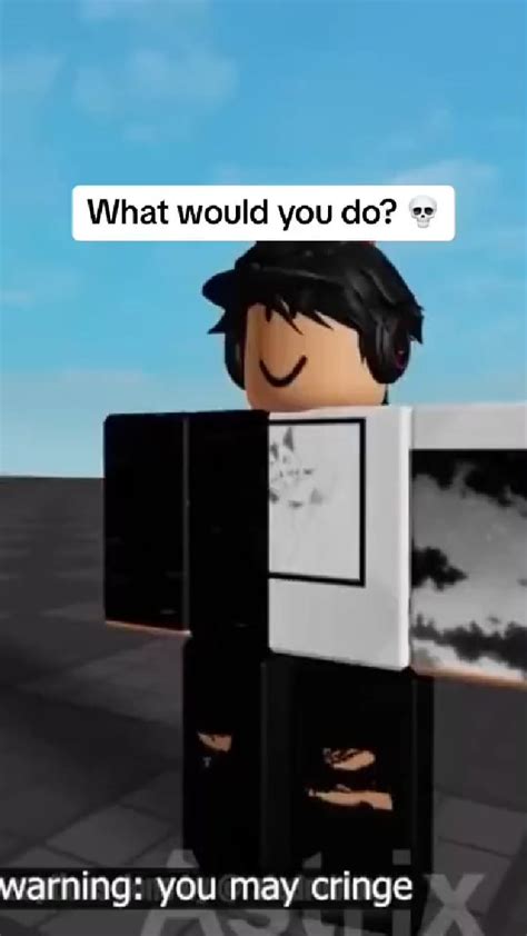 Roblox in 2023 : r/Discordmemes