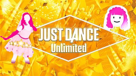 Hot N Cold Just Dance Unlimited YouTube
