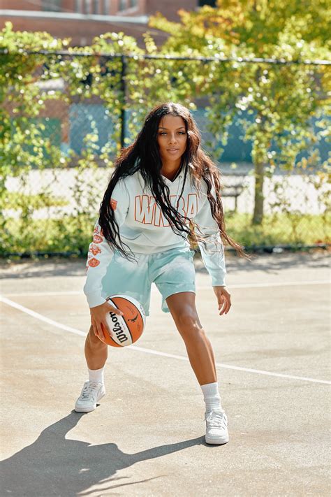 Wnba Playa Society Amber Hakim