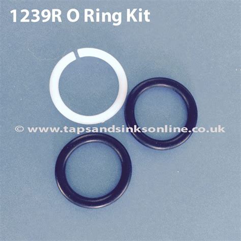 R O Ring Kit O Ring Kits Genuine Spare Parts Taps And Sinks Online