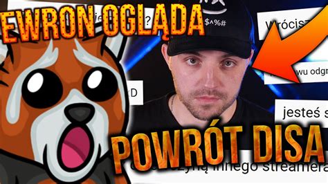 Ewron Ogl Da Powr T Disa Ewron Shoty Z Live Youtube