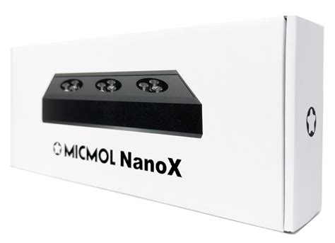 MicMol NanoX 30 - Reef LED-licht | Lighting