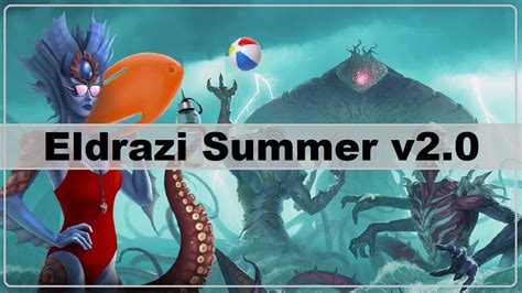 Mh Eldrazi Summer Budget Deck Mtg Arena Value Worth Free F P Modern