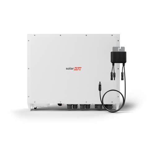 Intersolar 2024 Solaredge Launches New Powerful Solution For Small Medium Utility Scale And