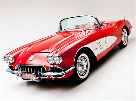 chevrolet-corvette-c1-5 | | CorvSport.com