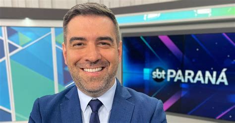 Denian Couto volta à TV como comentarista da Rede Massa Televisão eplay