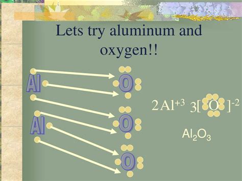 PPT - Stability and Ionic Bonding PowerPoint Presentation, free ...