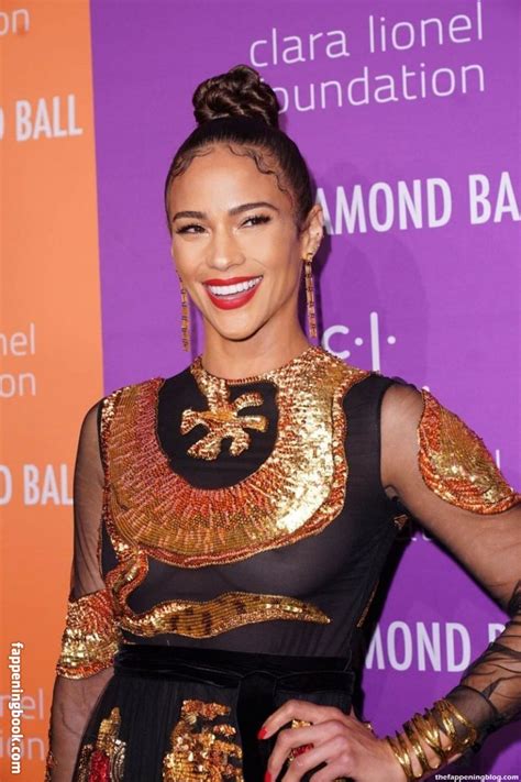 Paula Patton Nude OnlyFans Leaks Fappening Page FappeningBook
