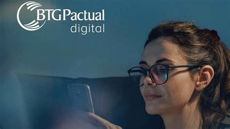 Conheça a nova conta do BTG Pactual Digital BTG