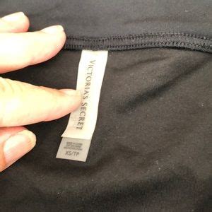 Victoria S Secret Swim Rare Victorias Secret Bikini Bottom Black Xs Nwt Poshmark