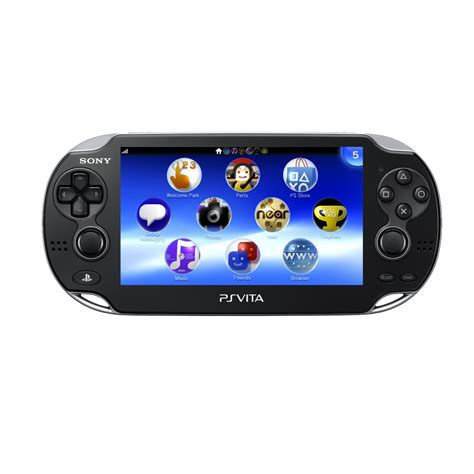 PlayStationVita Super Value Pack 3G Wi