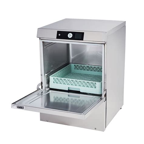 Hobart Lxnr 2l Lxn Series High Temp Rack Undercounter Dishwasher W 30