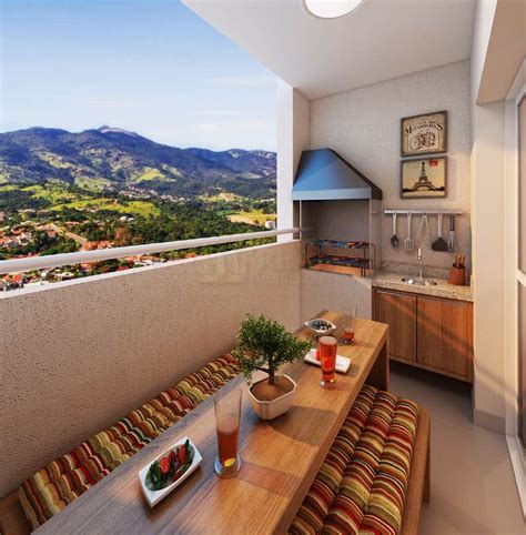 Apartamento A Venda Em Atibaia - Apartamento à venda em Atibaia/SP - Alvinópolis REF:AP1954