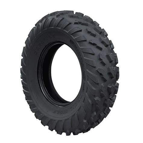 Carlisle Trail Wolf Front Tire Fox Powersports Can Am Partshouse