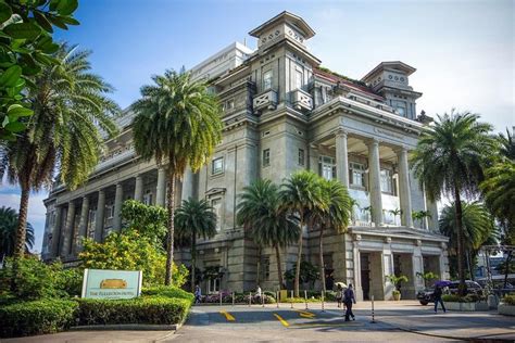 Singapore Walking Tour Cityscapes Walk Through Singapore S History 2023