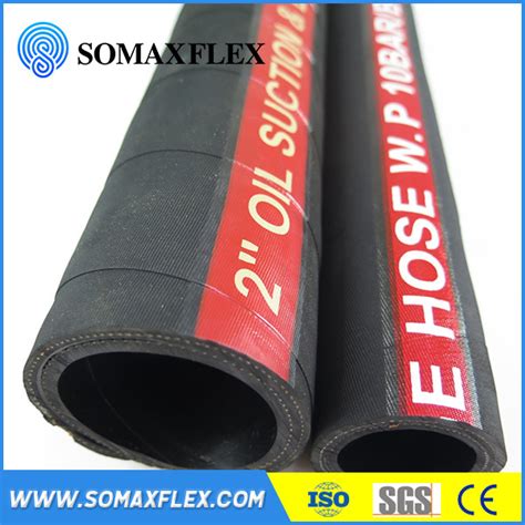 Osd Hose Oil Suction And Discharge Rubber Hose Factory Price China