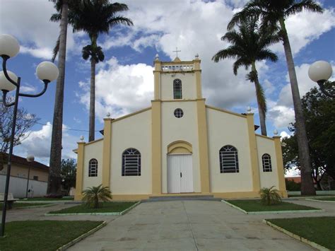 Conhe A A Cidade De Santo Ant Nio Do Jardim O Que Fazer Em Santo