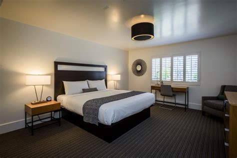 Guide To Gay Friendly Hotel In San Francisco Kiki Journey