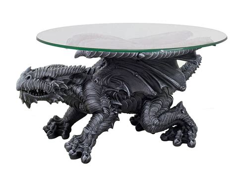 Top 30 Of Dragon Coffee Tables