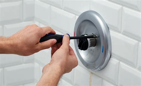 How To Replace Bathroom Faucet Handles – Rispa