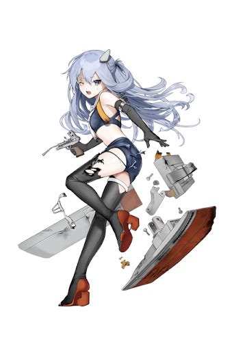 【艦これ】伊203改の性能と評価 神ゲー攻略