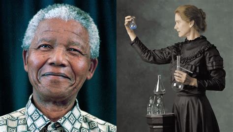 Možete li da prepoznate najpoznatije Nobelovce? | Roosvaaj.rs