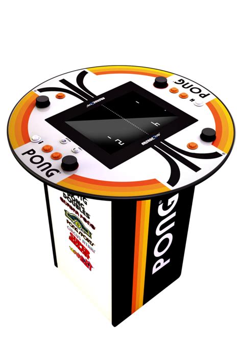 Pub Table Arcade1up