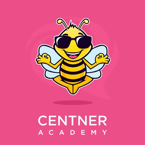 Bee Mascot Design Character And Mascot Design Inspiration 261611 By