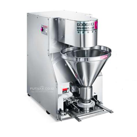 Mesin Giling Bakso Mini Pusat Spesialis Produksi Turunan Logam Mesin