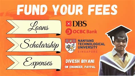 en education  singapore tuition fee loans scholarships